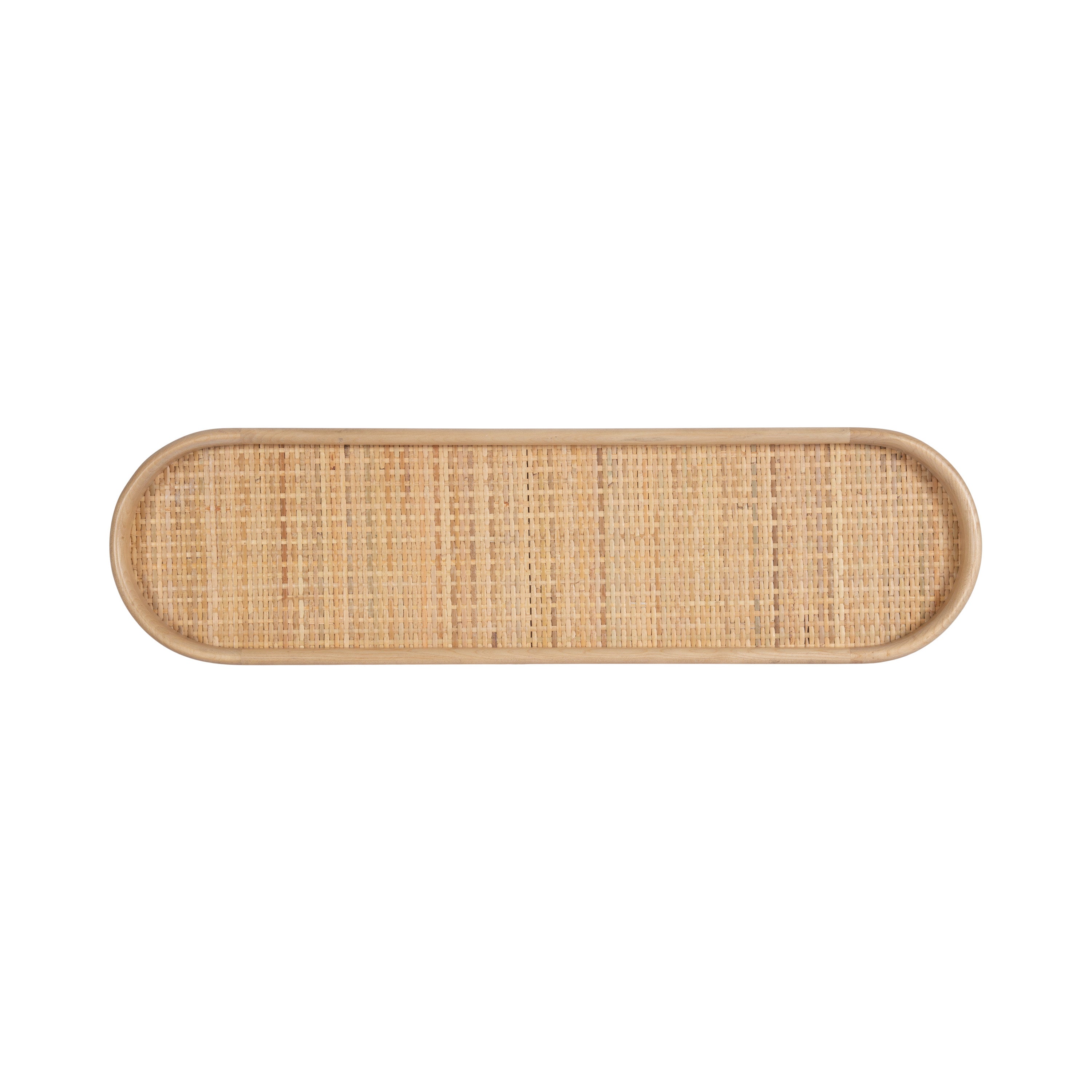 Planche Woven Tray