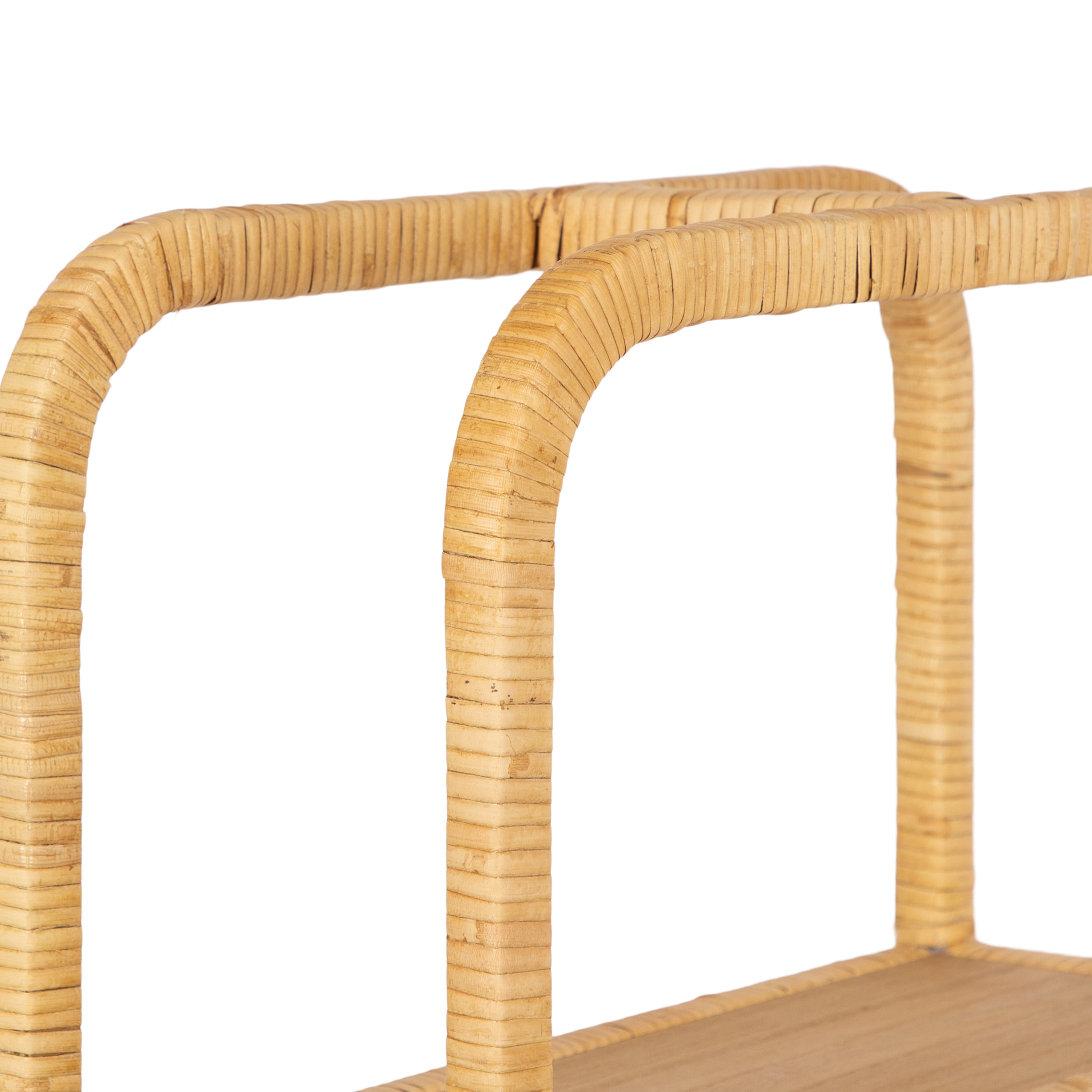 Accent Shelf 18x30 Natural 3