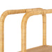Accent Shelf 18x30 Natural 3