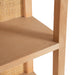 Accent Shelf Natural 19x30 6