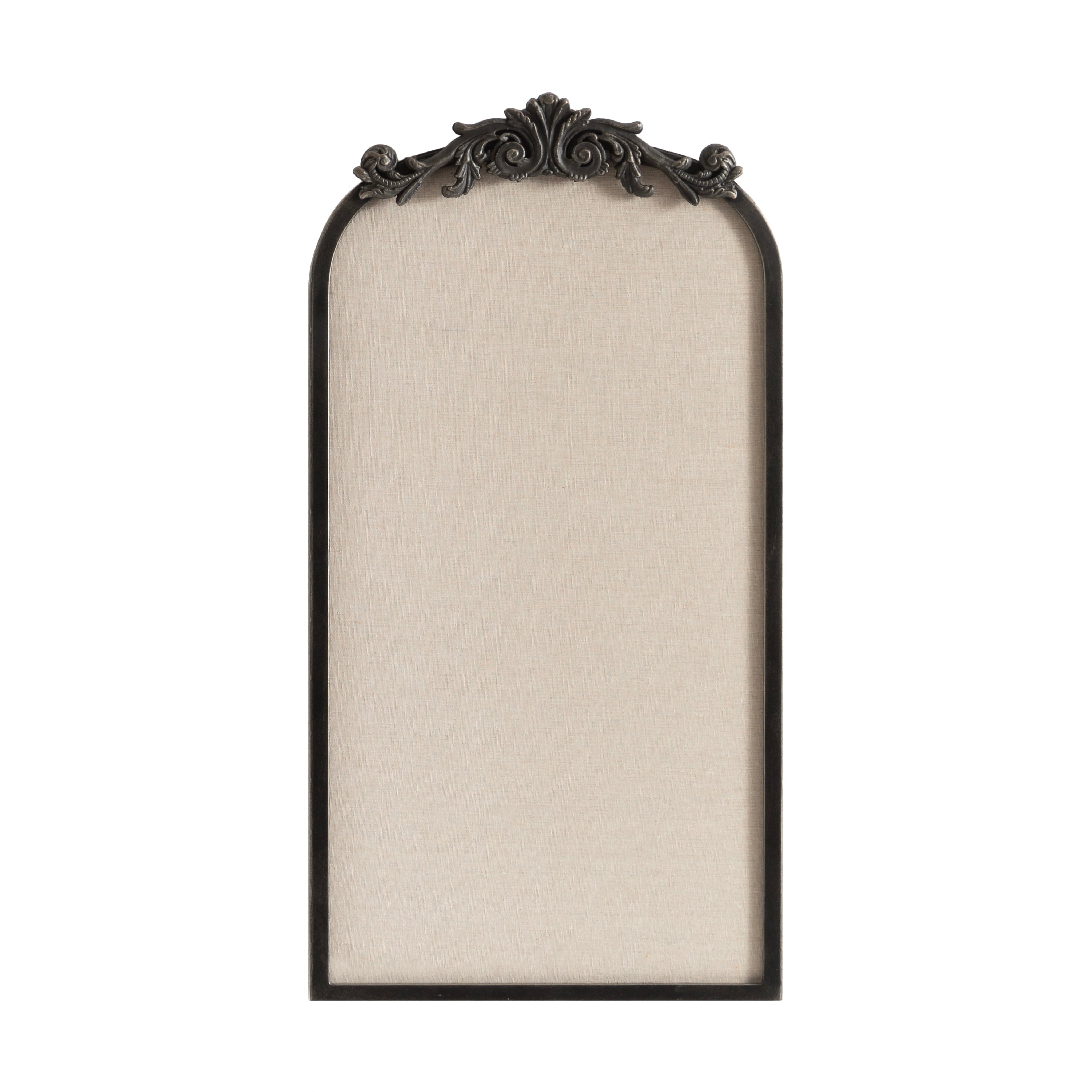 Pinboard Black 13x25  5