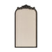 Pinboard Black 13x25  5