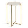 Vale Round Side Table