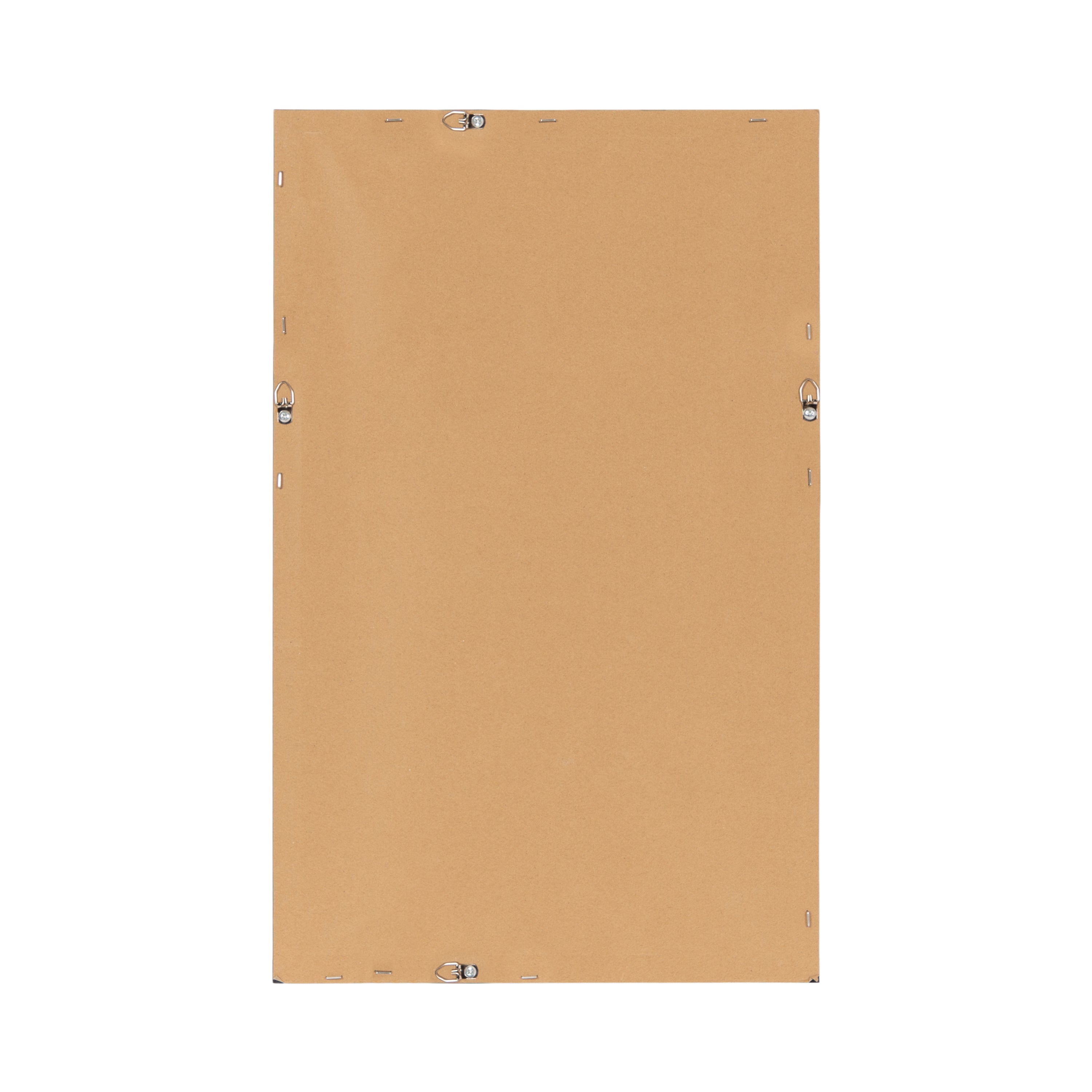 Pinboard 15x24 Black 4