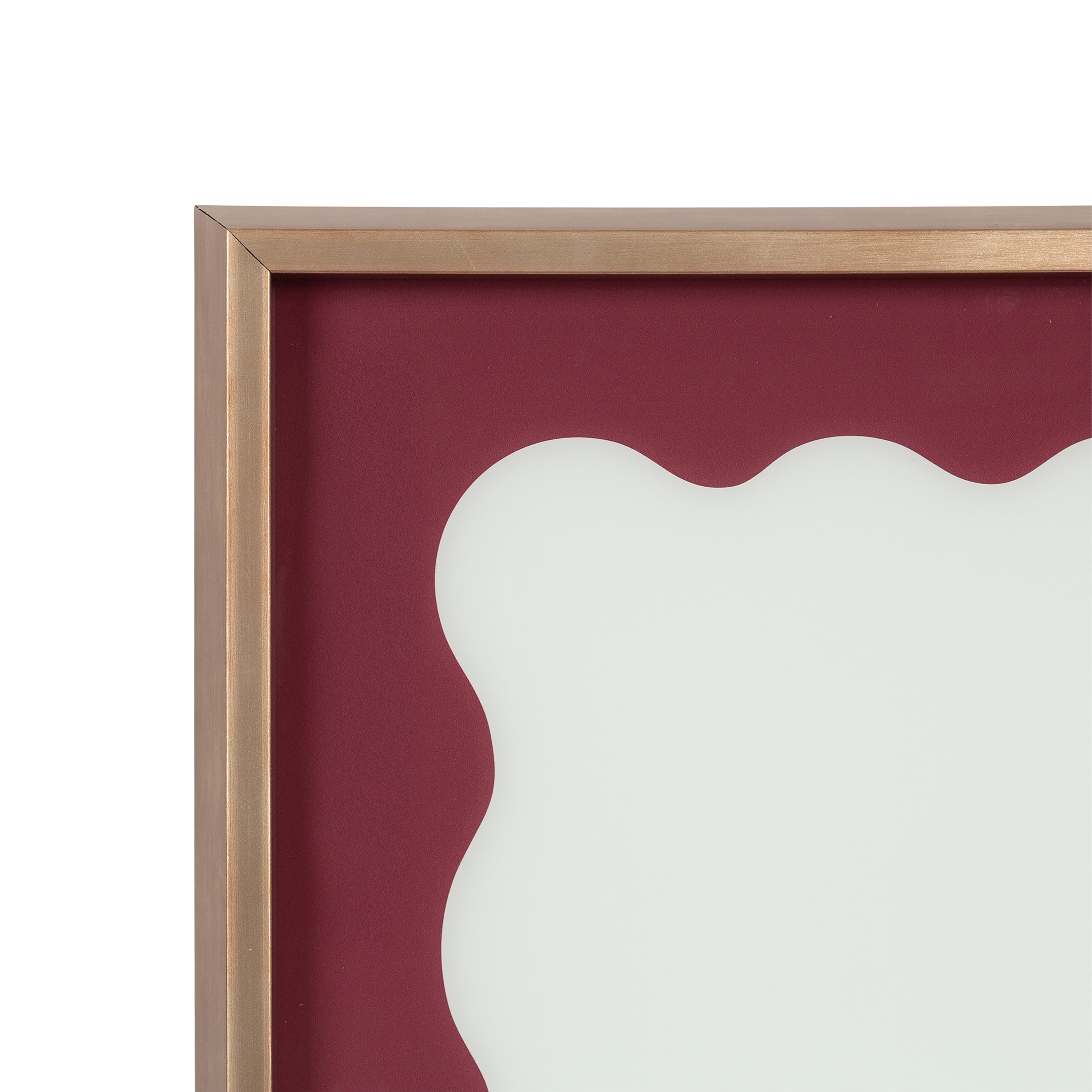 Dry Erase Board 18x24 Blake Gold 3