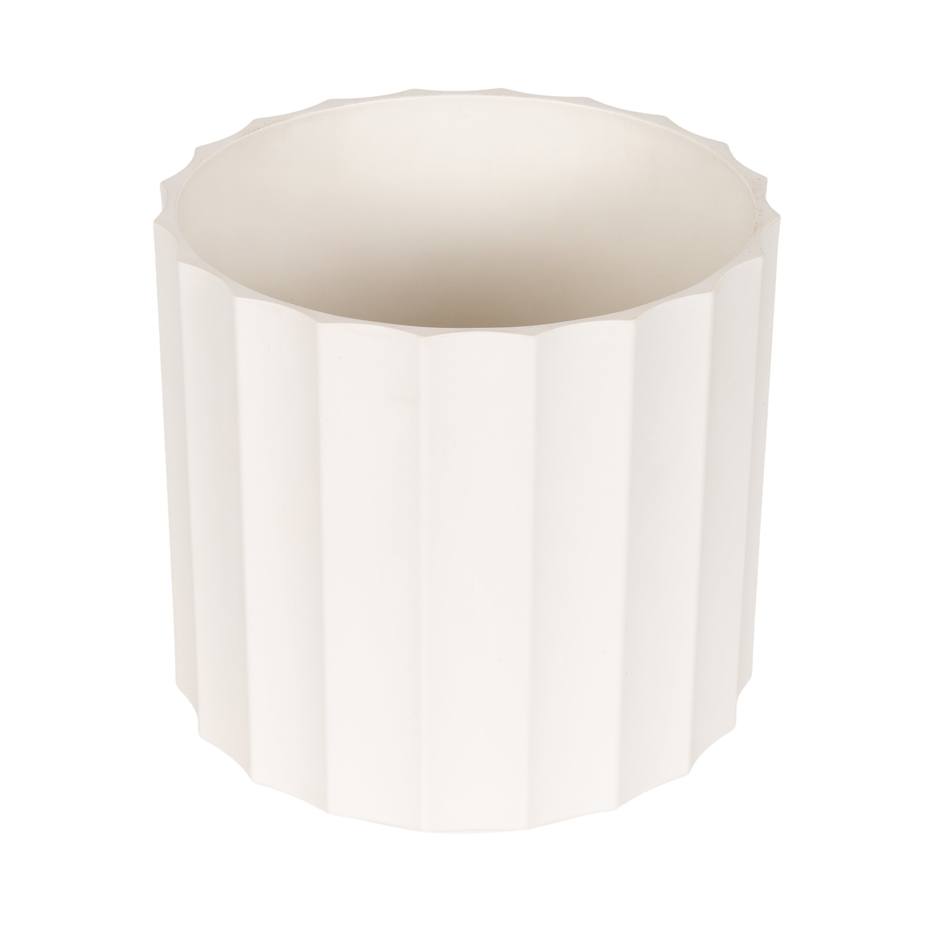 Jibbs Round Planter