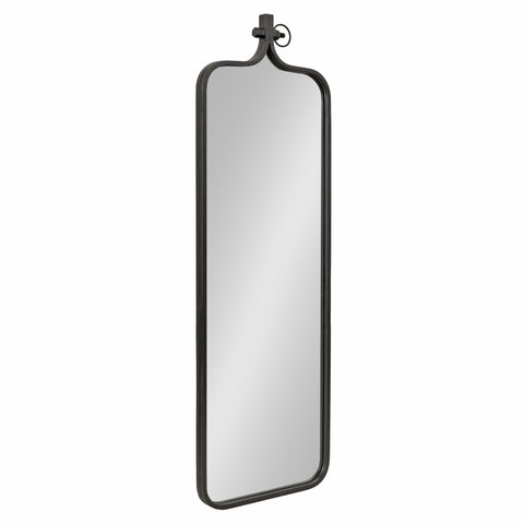 Yitro Framed Wall Mirror