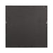 Wall Frame Black Gold 18x18 matted to 8x8 4