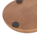 Decorative Accessory Set 2 Piece Natural 6