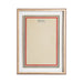 Dry Erase Board Blake Gold 18x24 5