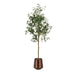 Faux Tree 5' Bronze 1