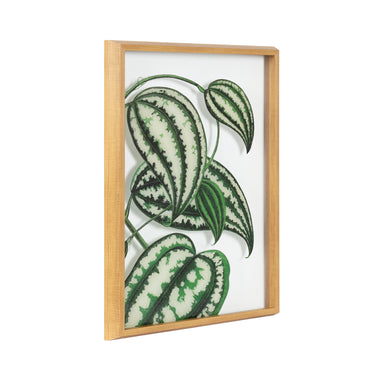 Framed Printed Art 18x24 Blake Natural 1