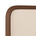 Pinboard 20x30 Brown 3
