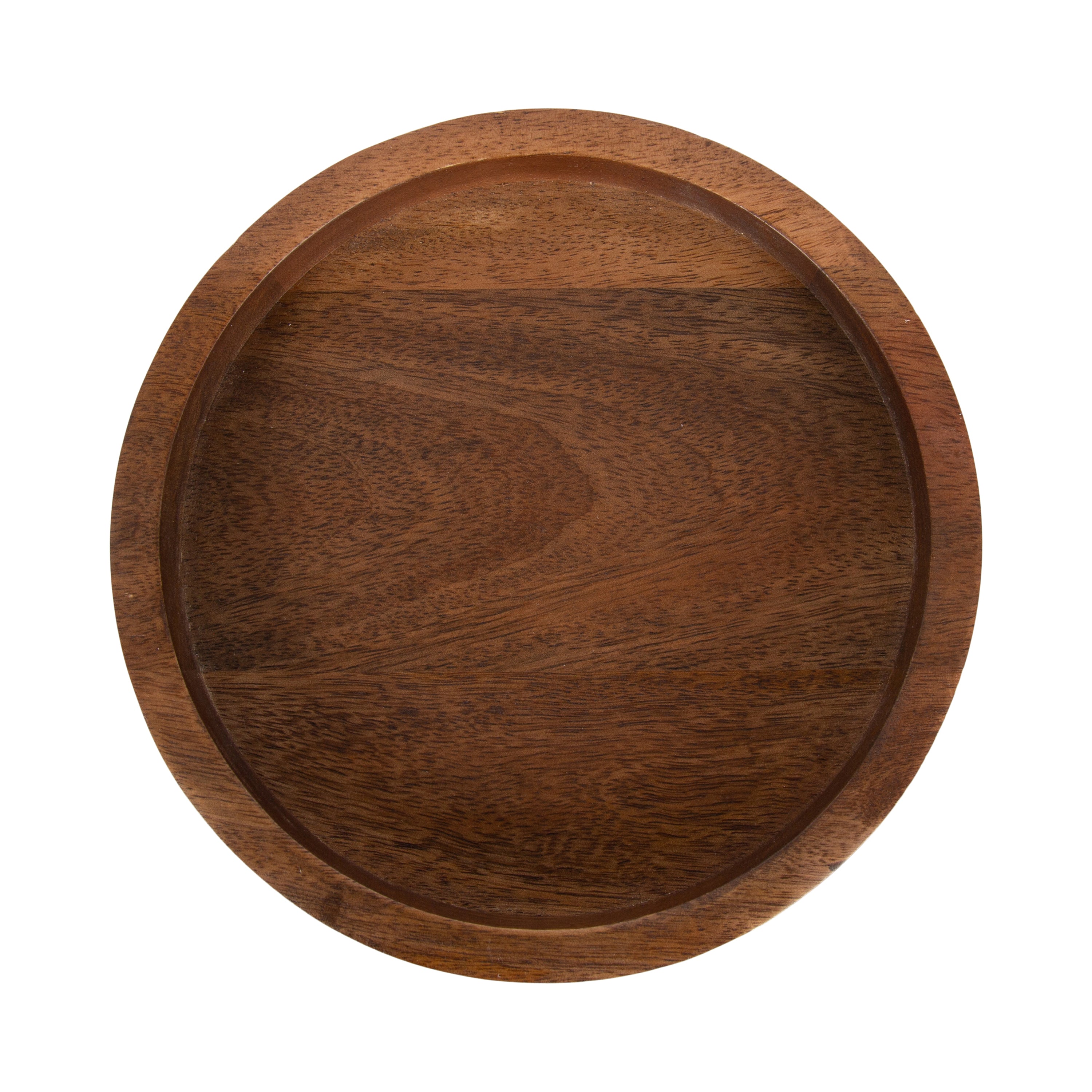 Other 2 Piece Walnut Brown 4