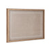 Dry Erase Board Blake Gold 24x18 1