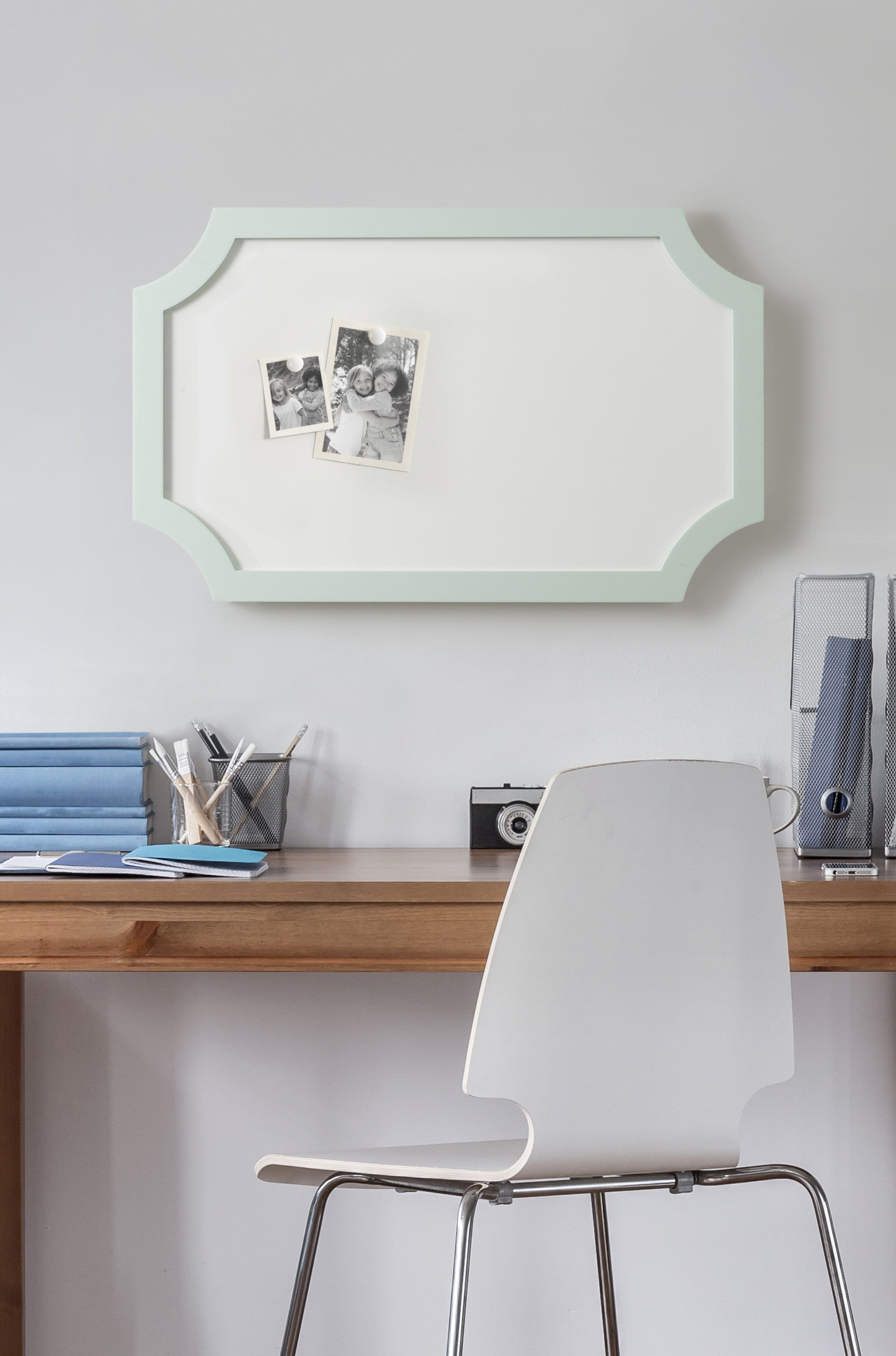 Holbrook Magnetic Dry Erase Board