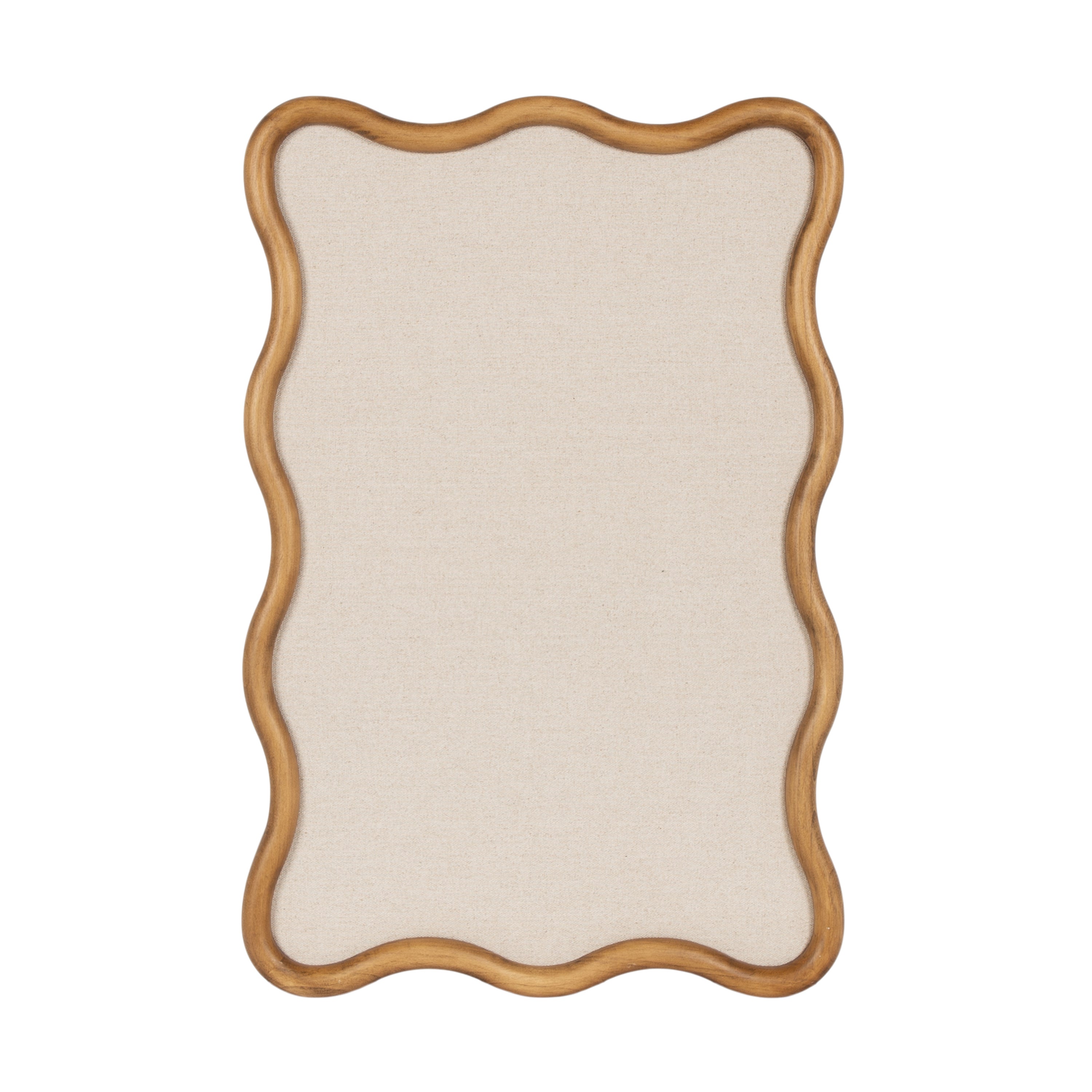 Pinboard Rustic Brown 20x30 5