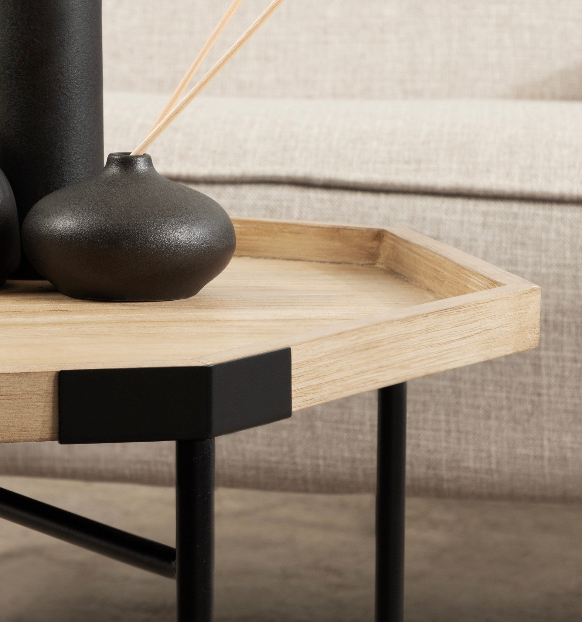 Occonor Coffee Table Wood