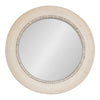 Jonesport Round Wall Mirror