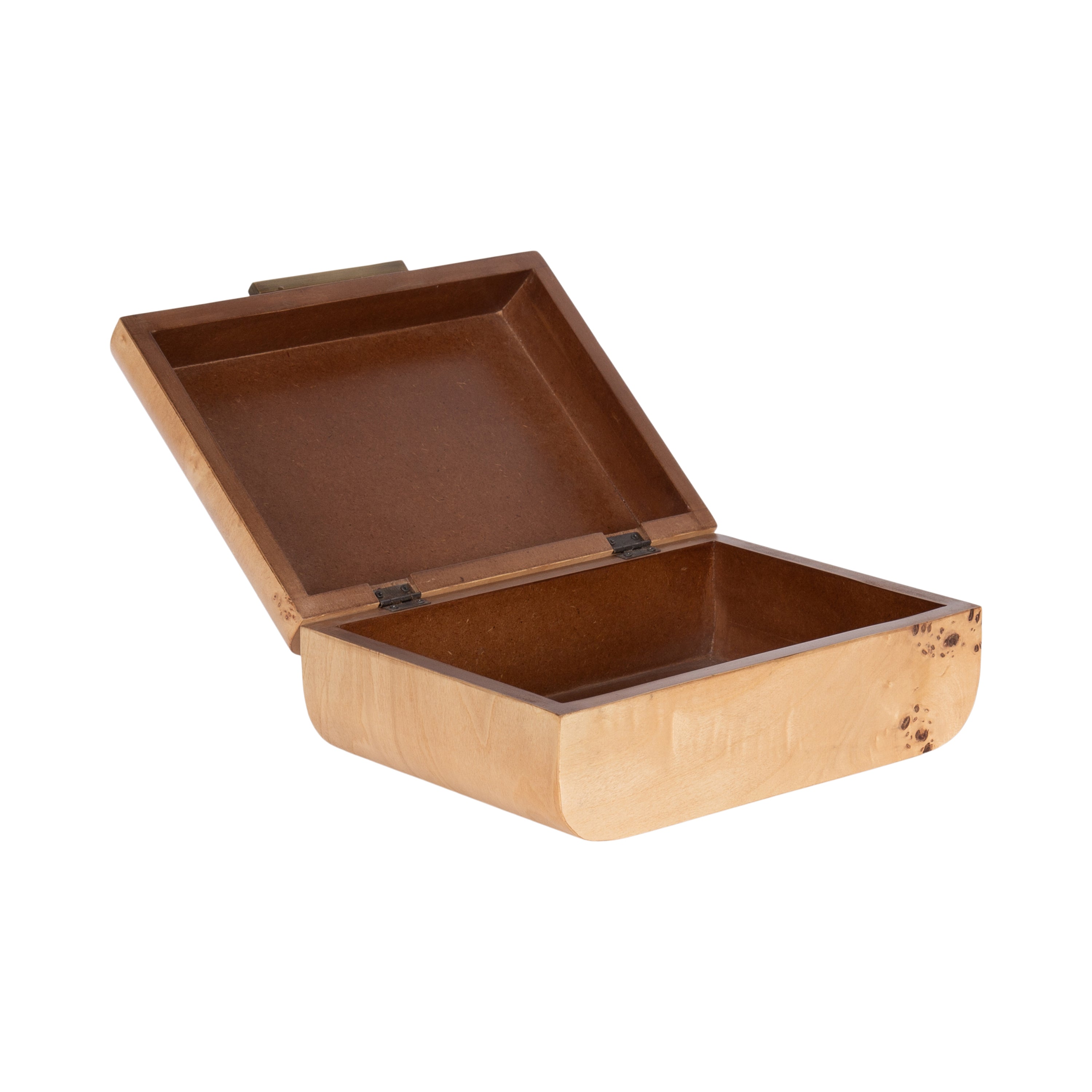 Burlock Burlock Stacking Box Set – kateandlaurel