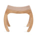 Standard Ottoman Natural Biscuit 22x14x18 5