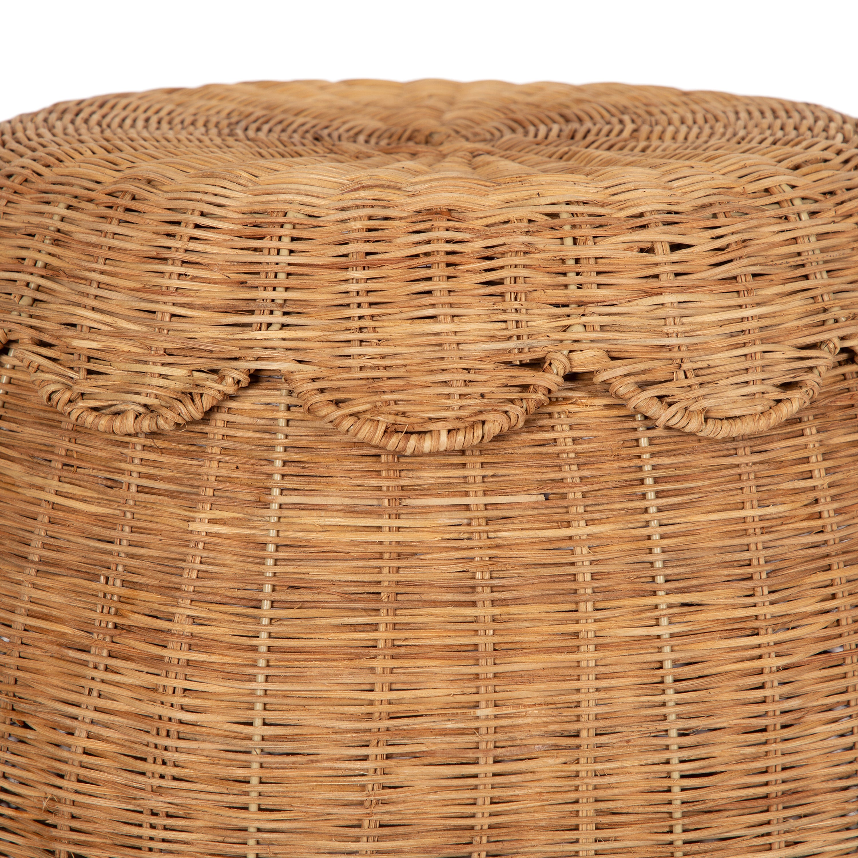 Baskets 2 piece Natural 3