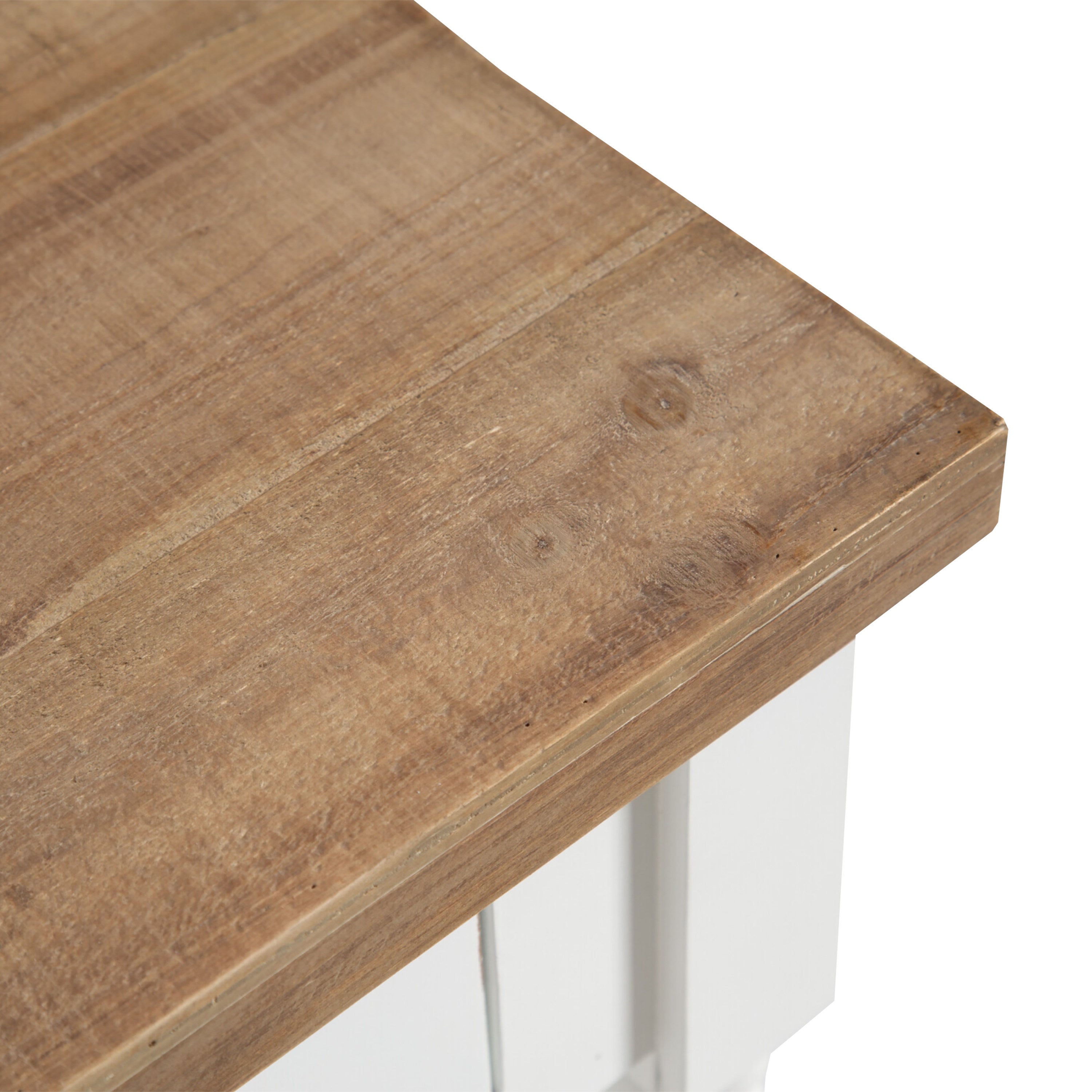 Rutledge Console Table with Storage