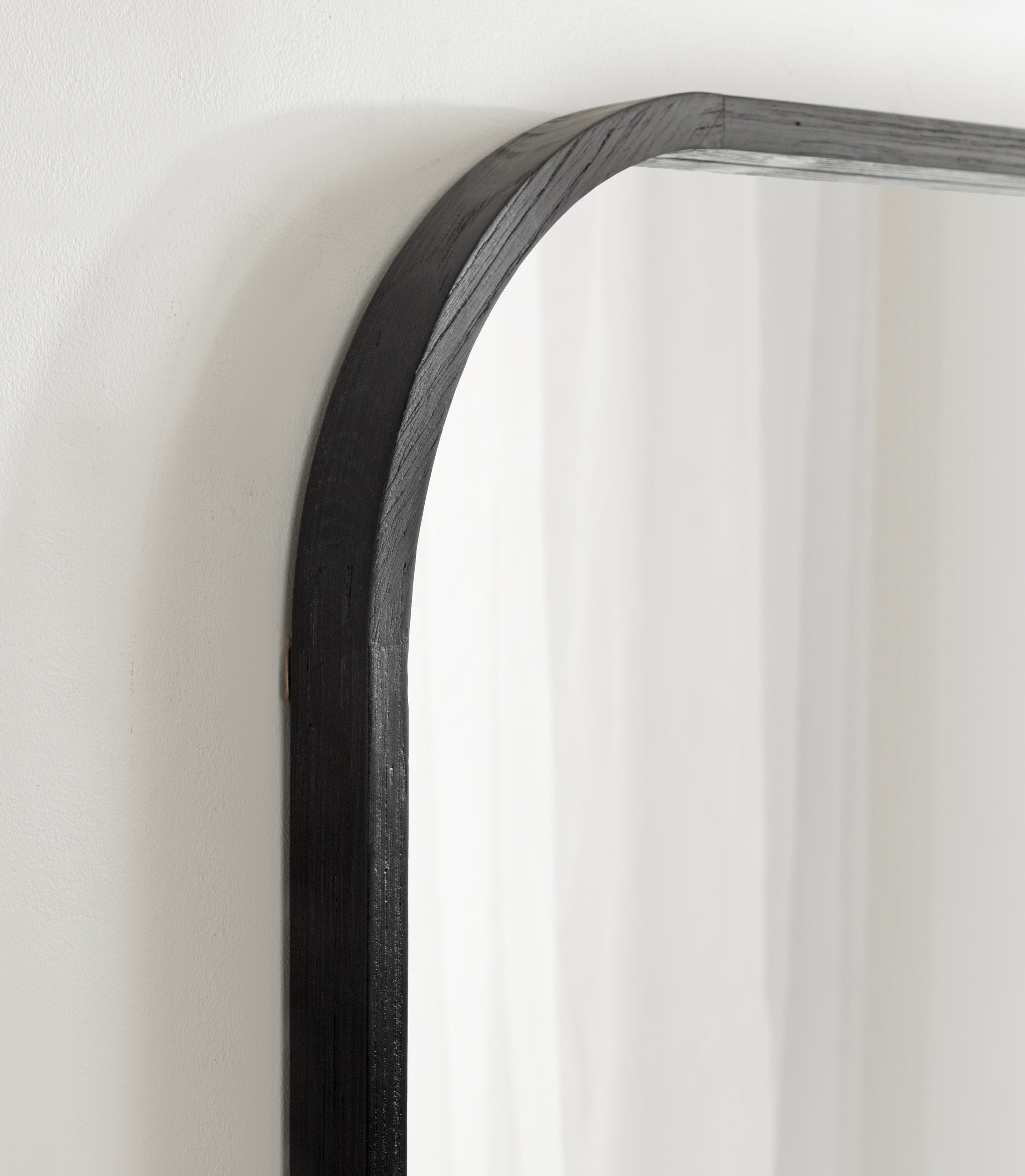 Occonor Wood Arch Mirror