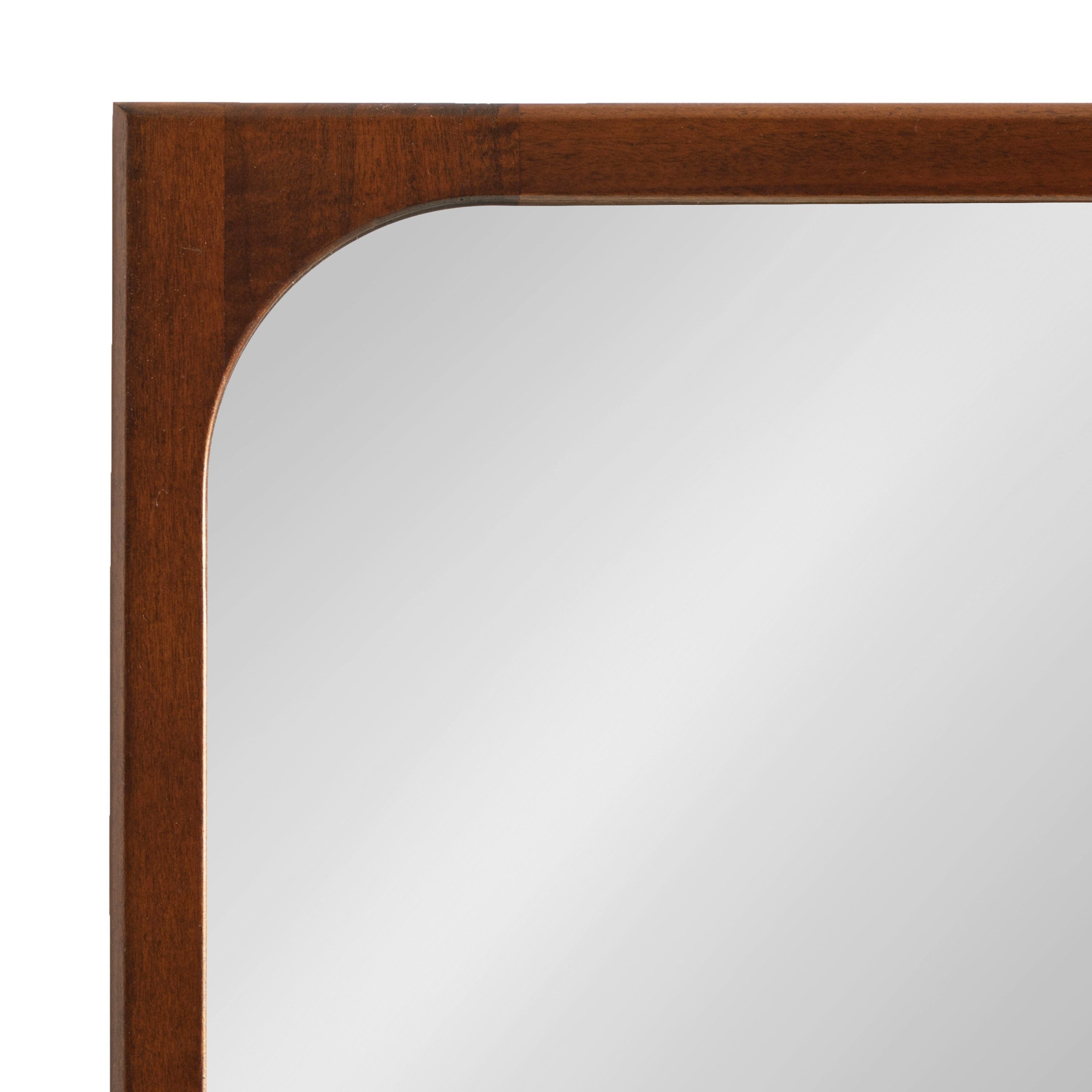 Kenai Framed Wall Mirror