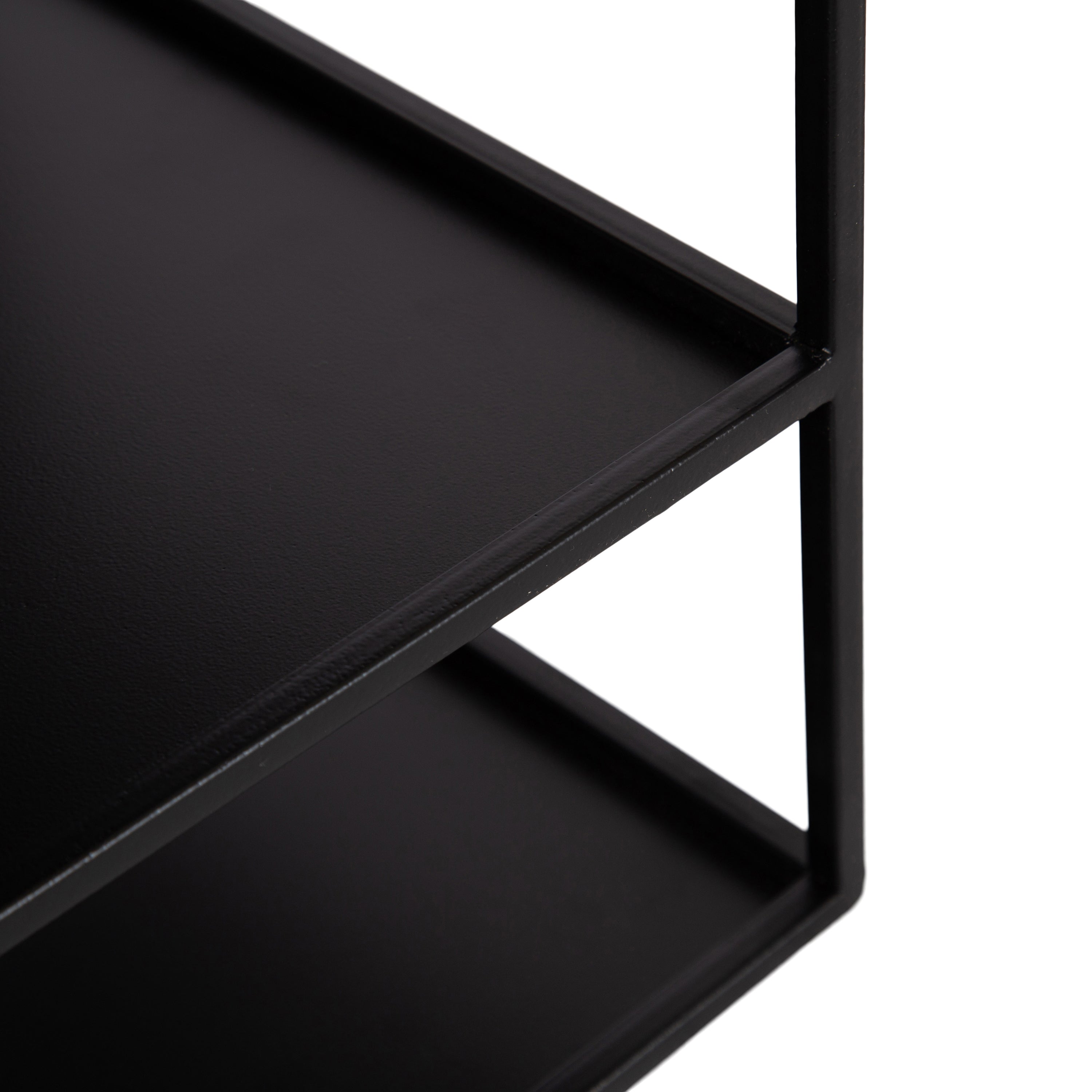 Nomi Floating Side Table