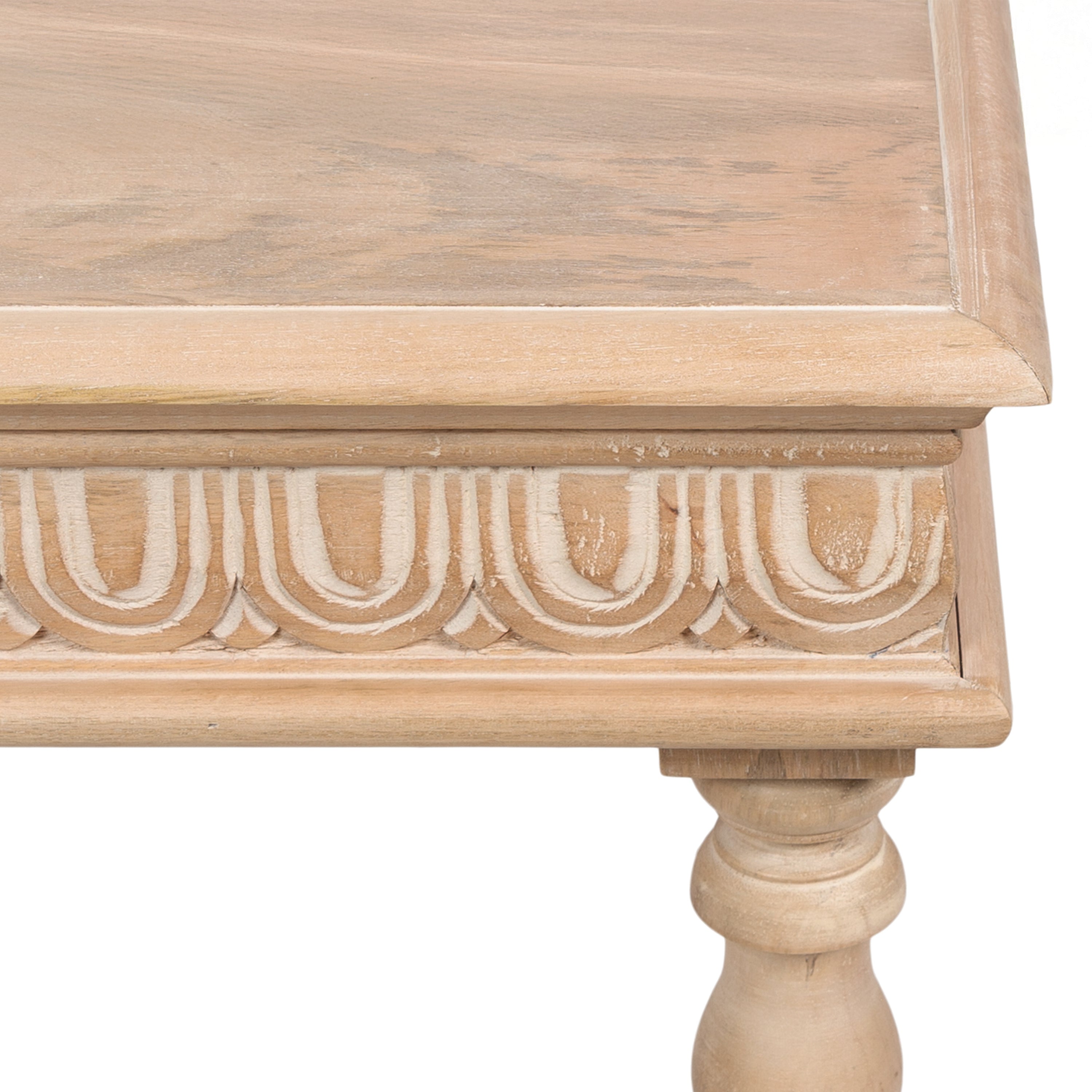 Patresa Rectangle Coffee Table