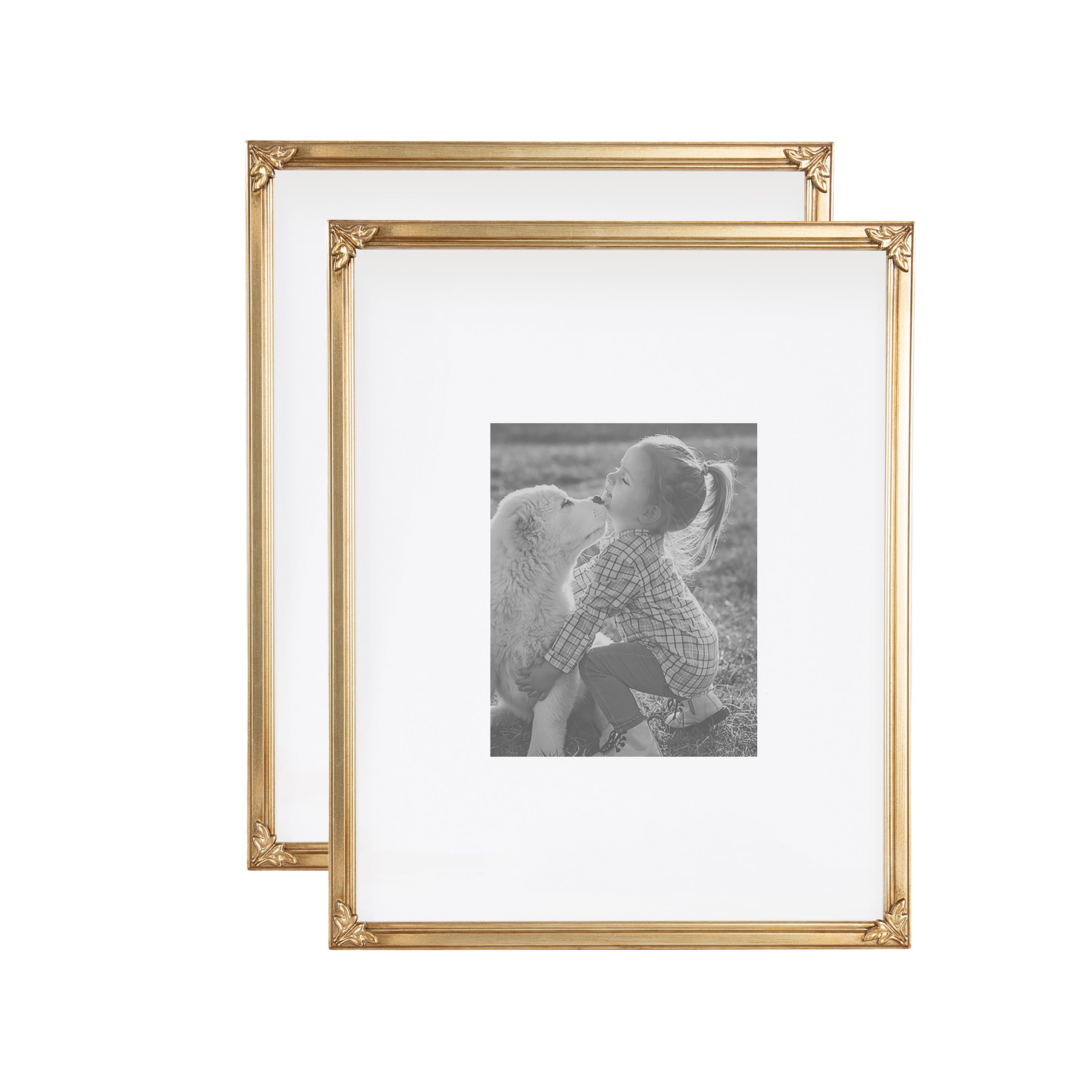 Arendahl 2pc Wall Frame Set