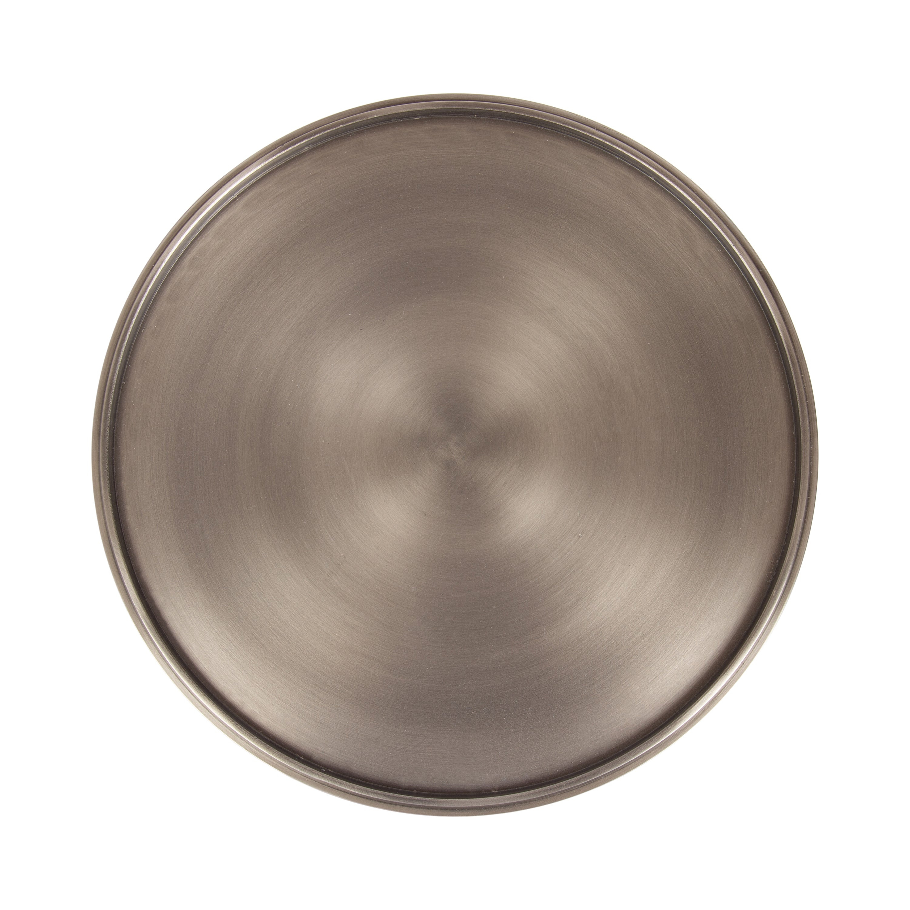 Drink Table Silver 10x10x30 4