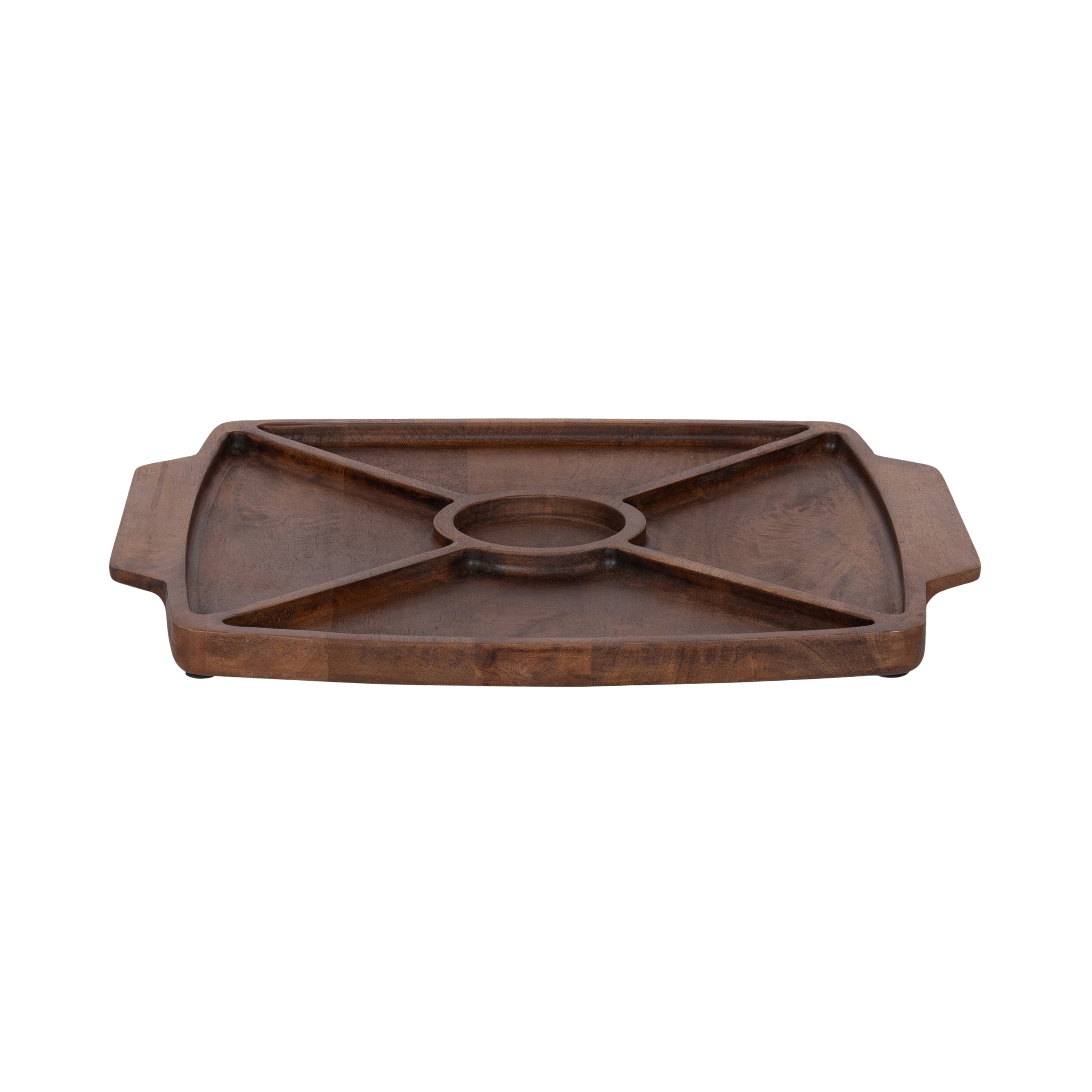 Criscroft Square Serving Tray