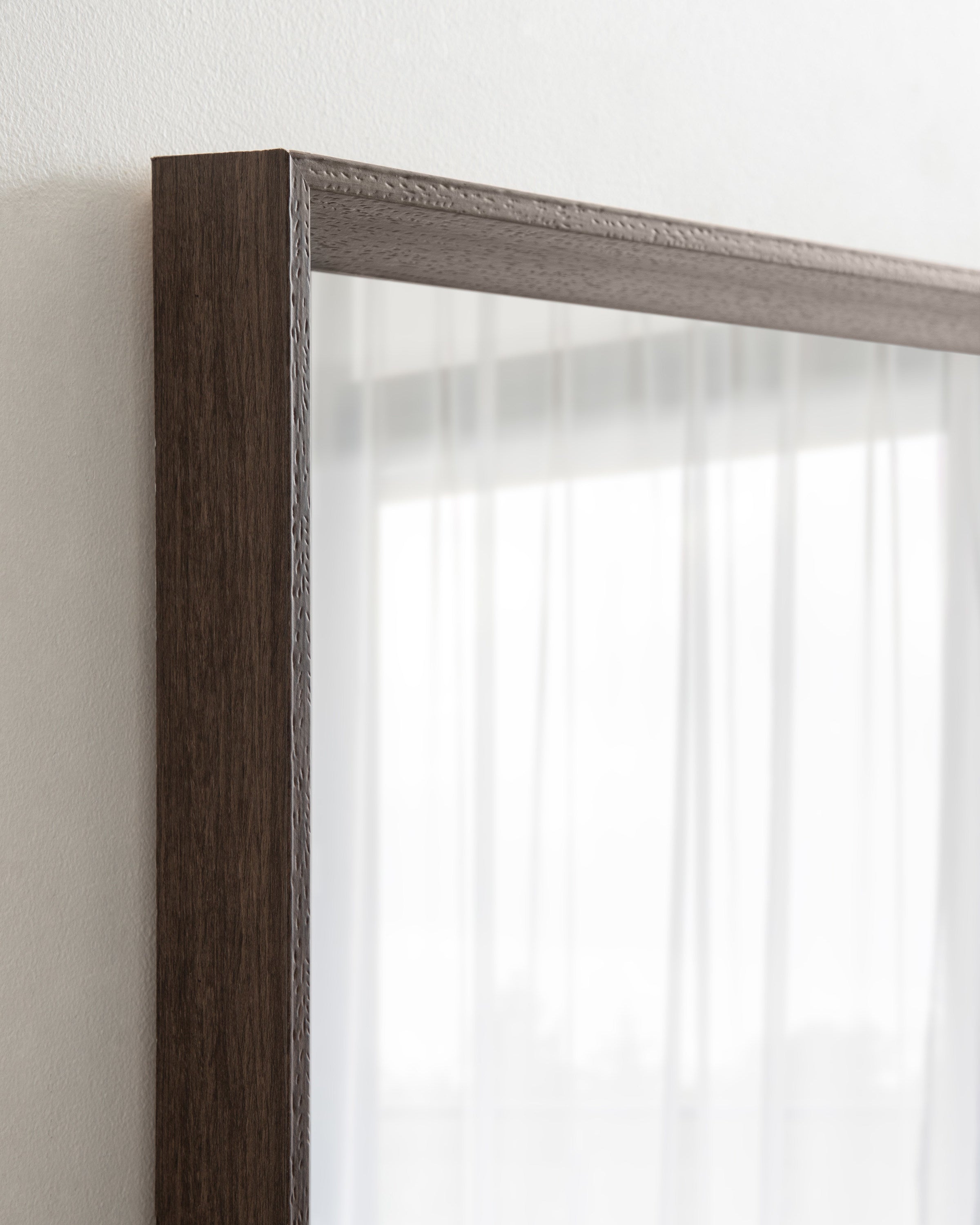 Quato Rectangle Wall Mirror
