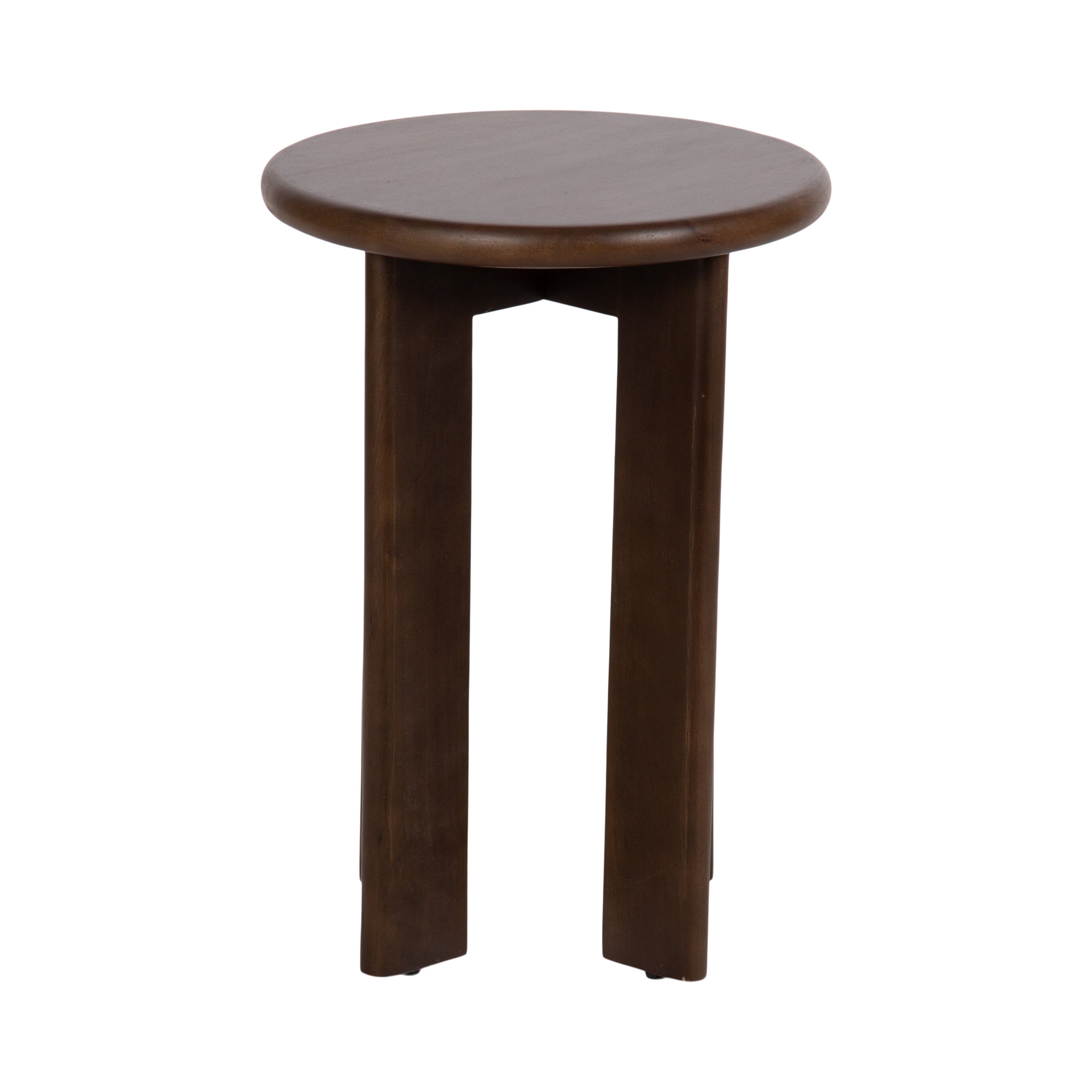Seebeck Round Side Table