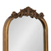 Arch Mirror 9x32 Gold 3