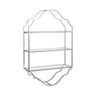 Leanna Tiered Wall Shelf