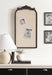 Pinboard Black 13x25  6