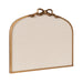 Pinboard 30x24 Gold 1