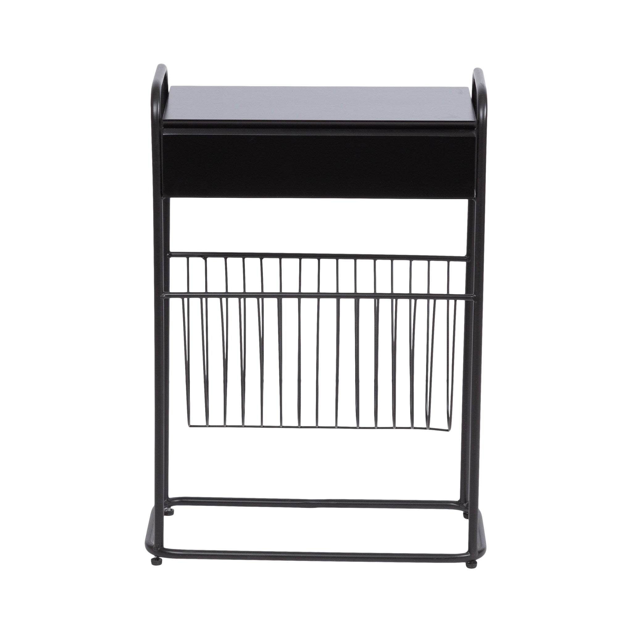 Kura Narrow Side Table