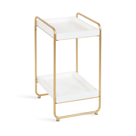 Nicco Tiered Side Table
