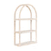 Accent Shelf 18x30 White 1
