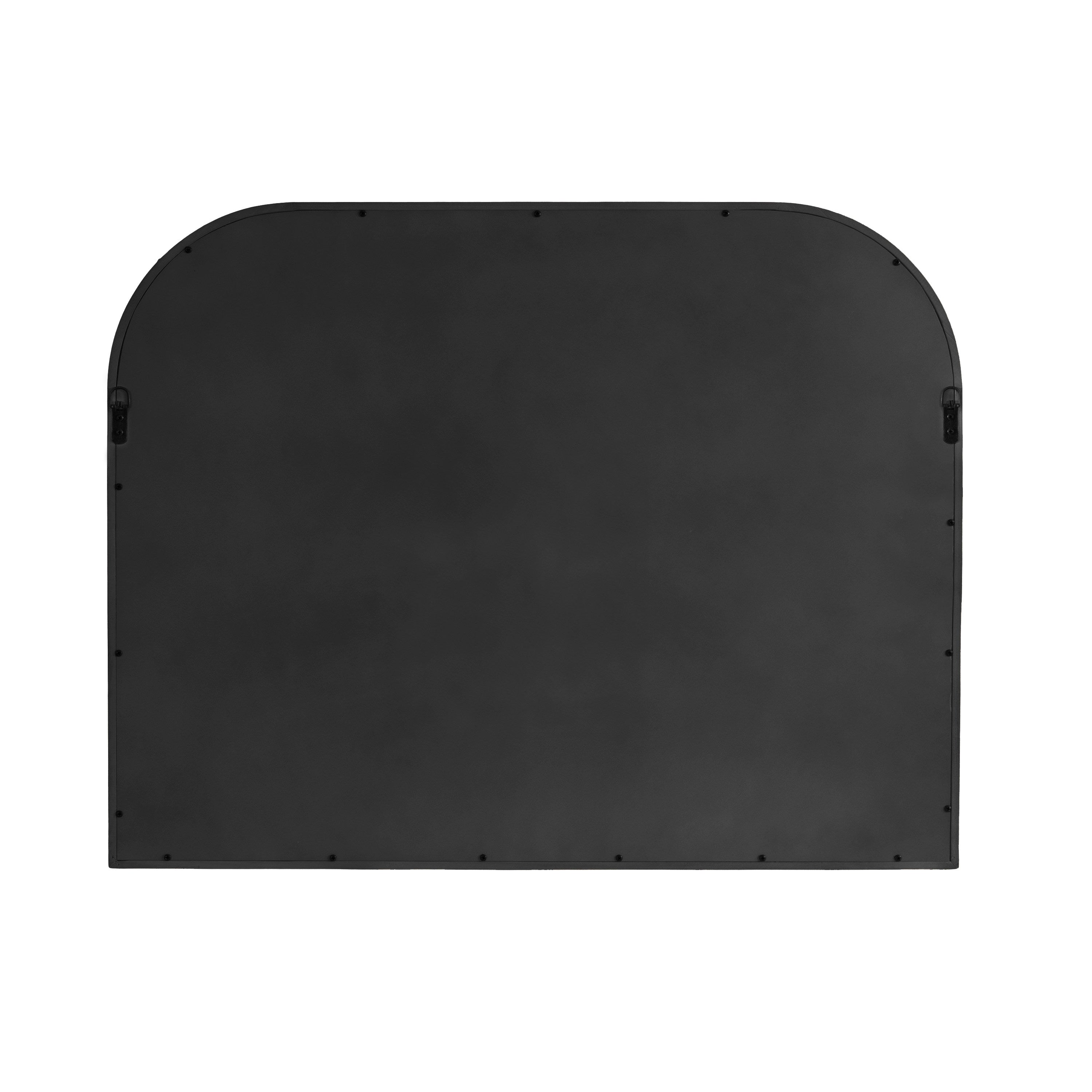 Occonor Wood Arch Mirror