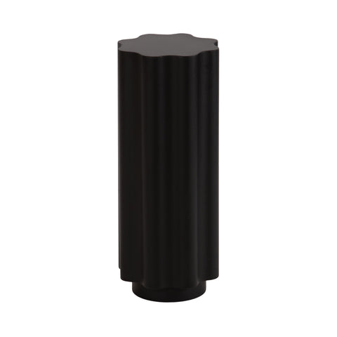 Pandey Wavy Drink Table Metal