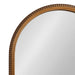 Arch Mirror Gold 20x30 3