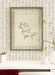 Dry Erase Board Blake Graywash 18x24 6