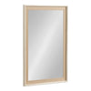 Taraji Rectangle Wall Mirror