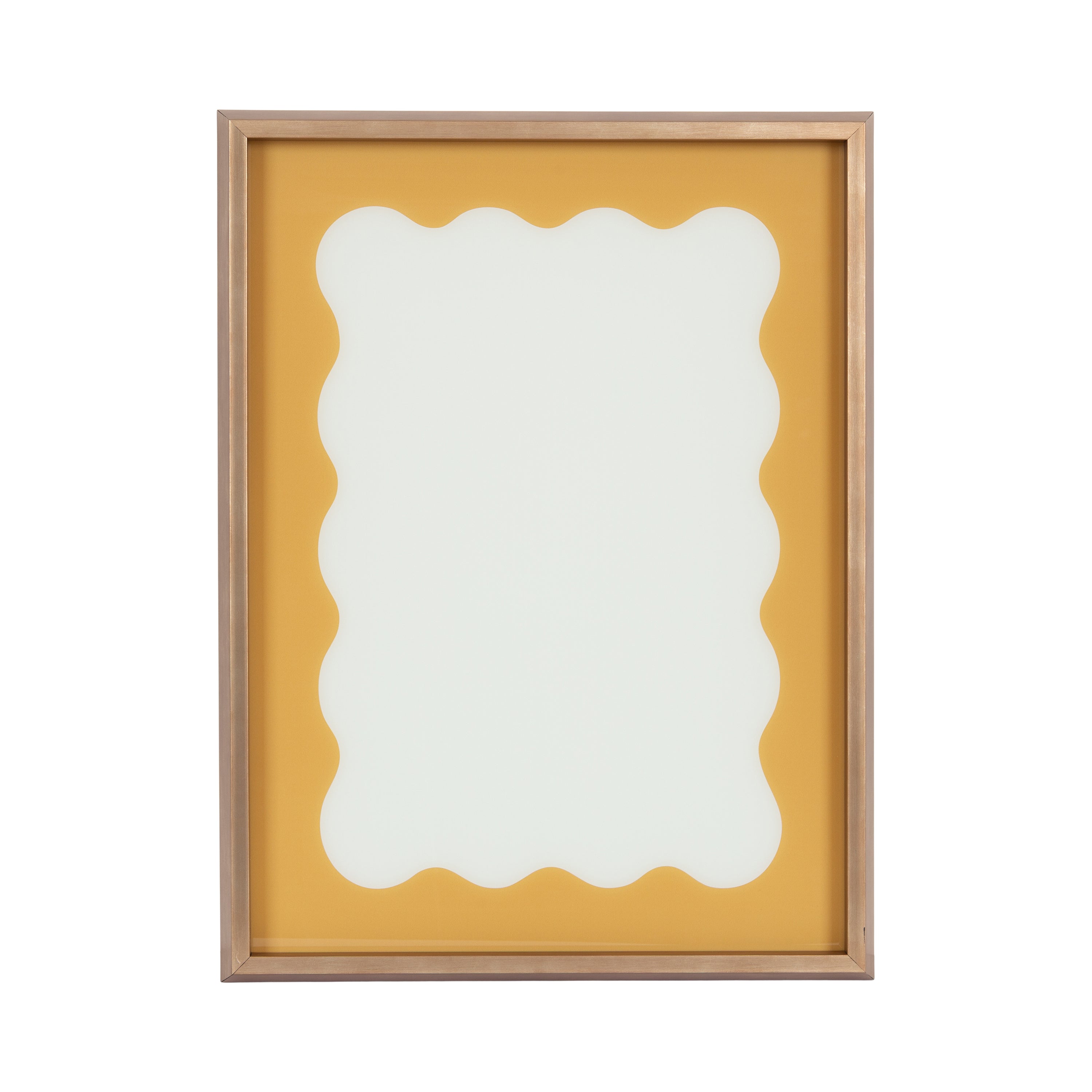 Dry Erase Board 18x24 Blake Gold 5