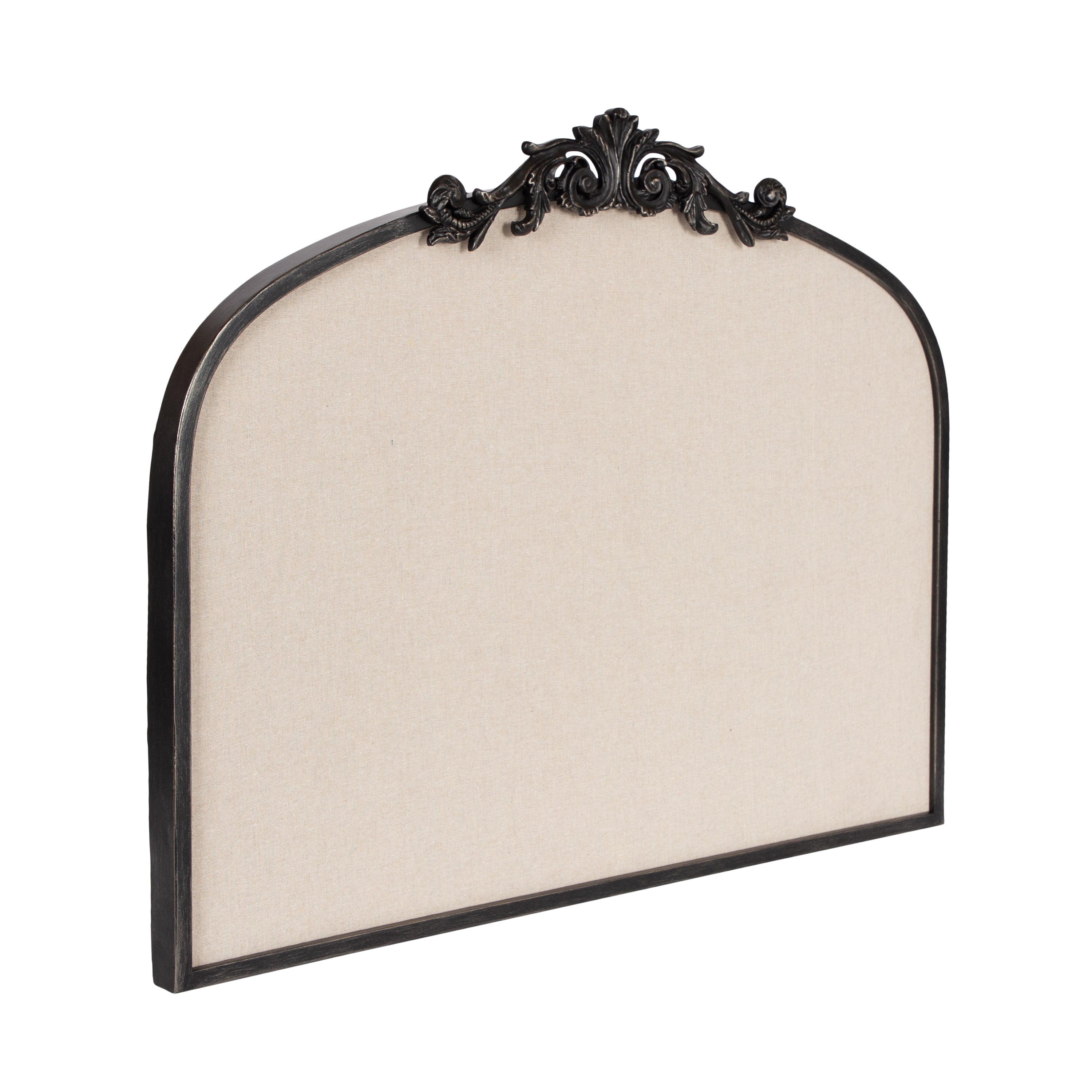 Pinboard 30x24 Black 1